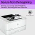 HP LaserJet Pro 4003dn Single Function Mono Laser Printer